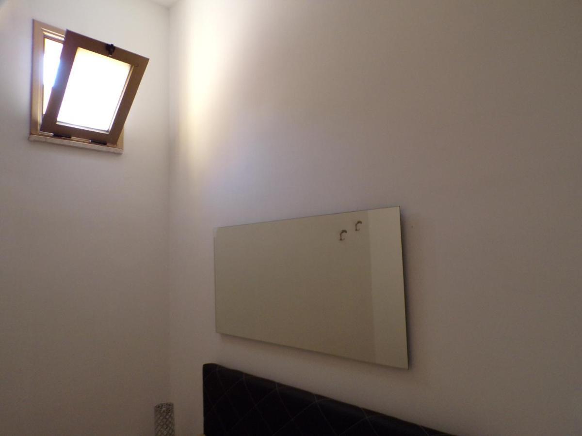 Nuova Aurora Rent Rooms Роккалумера Экстерьер фото