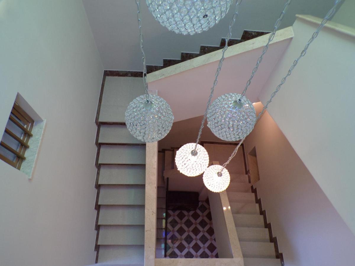 Nuova Aurora Rent Rooms Роккалумера Экстерьер фото