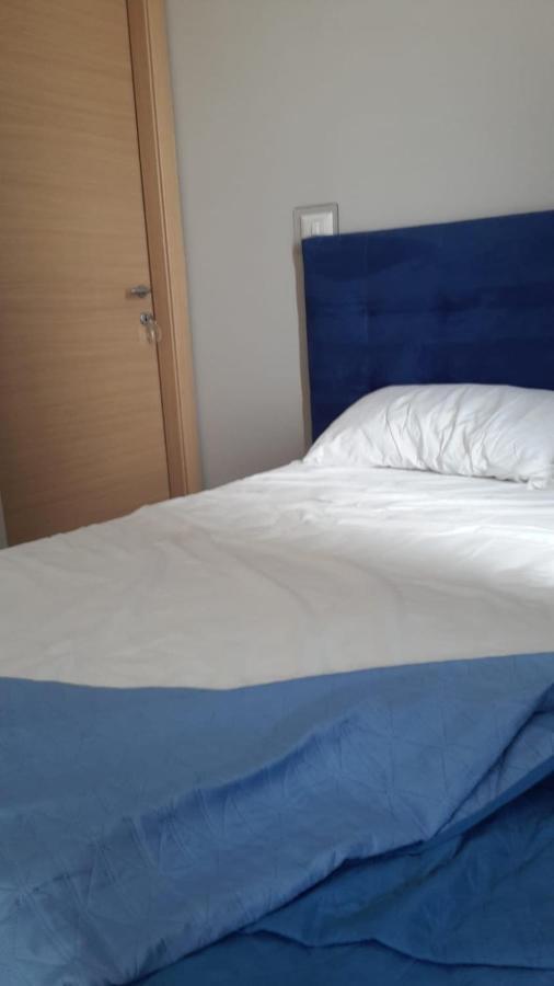 Nuova Aurora Rent Rooms Роккалумера Экстерьер фото