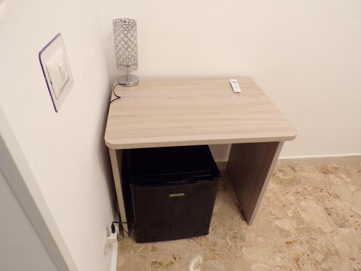 Nuova Aurora Rent Rooms Роккалумера Экстерьер фото